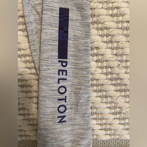 Lululemon x Peloton Wunder Under High-Rise Tight 28" size 8 Wee Are From Space